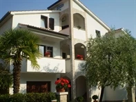 Appartamenti Villa Matić